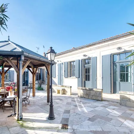 La Maison De Josephine - Demeure Familiale - 4*