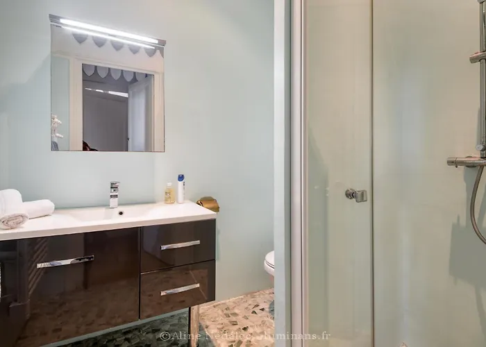 La Maison De Josephine - Demeure Familiale - 4* Дом отдыха