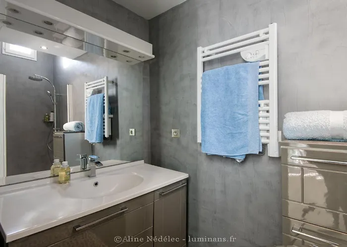 Дом отдыха La Maison De Josephine - Demeure Familiale - 4* *