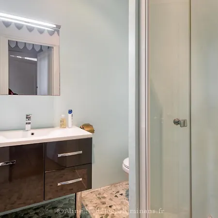 La Maison De Josephine - Demeure Familiale - 4* בית נופש