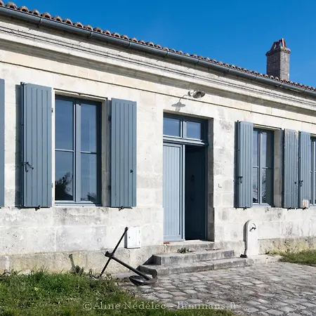 La Maison De Josephine - Demeure Familiale - 4* Holiday home