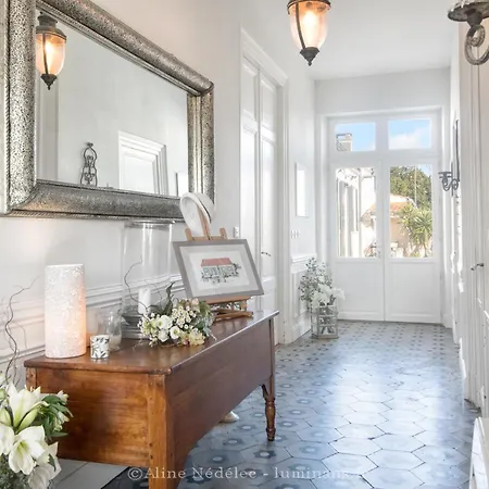 La Maison De Josephine - Demeure Familiale - 4* Holiday home *