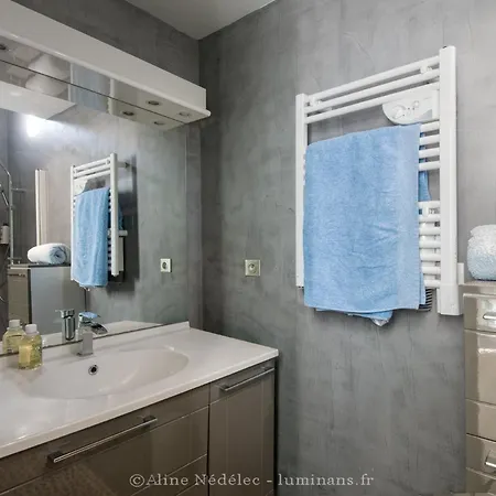 Holiday home La Maison De Josephine - Demeure Familiale - 4* *