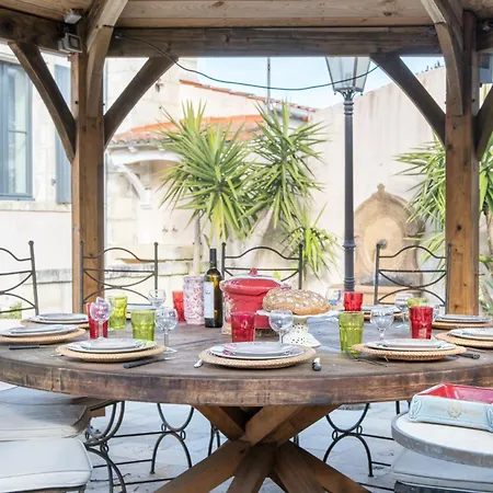 Holiday home La Maison De Josephine - Demeure Familiale - 4*
